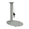 good quality traditional metal good quality table base gas lift table base for sale