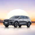 2025 Geely Xingyue L luxury SUV