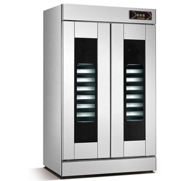 CE CEertified Electric Pizza Doh Fermentation Cabinet