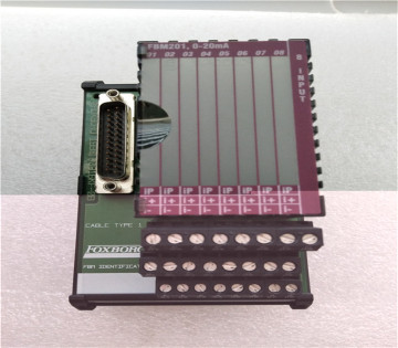 Foxboro FBM207B