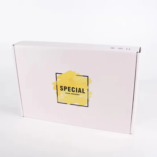 Purchase Personalized Corrugated Boxes for Packaging