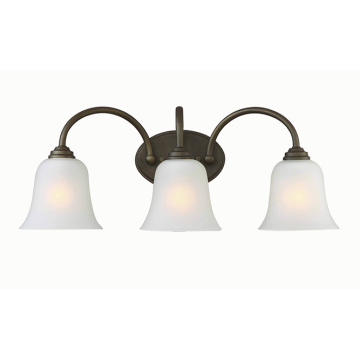Vanity Light Antiqued Steel Bathroom Vanity Lamps Wall Lighting Manufactory