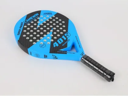 Paddle Tennis Rackets | Padel Rackets | Beach Tennis Rackets