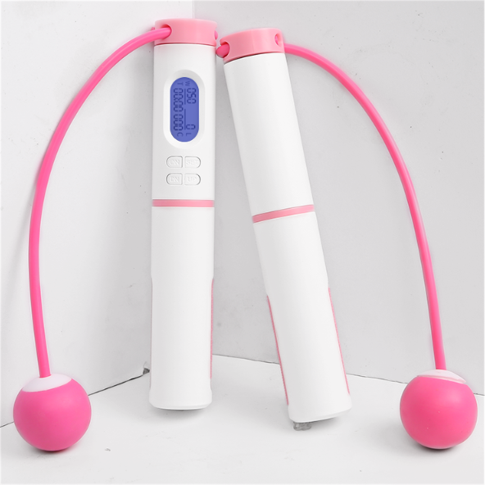 SMART JUMP ROPE 