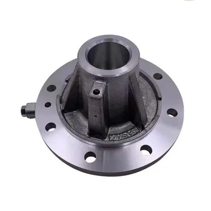 HVAC Chiller Spare Parts: Finding the Right 06E Compressor, 06EA402273 Carrier Oil Pump for Your Equipment