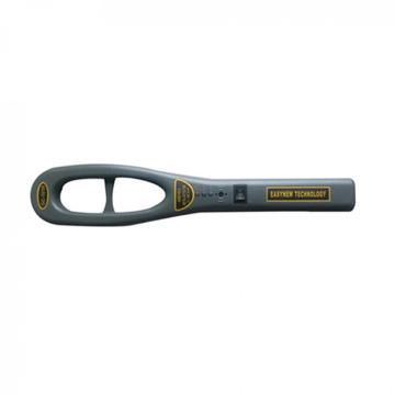 Strong metal detector for security