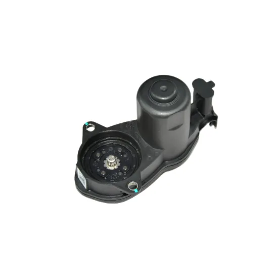 1669065401 Car Spare Parts: Parking Brake Actuator Handbrake Caliper Brake Servo Motor for GLS GLE