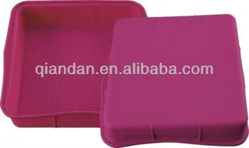 silicone cake mould/ DIY cake mould