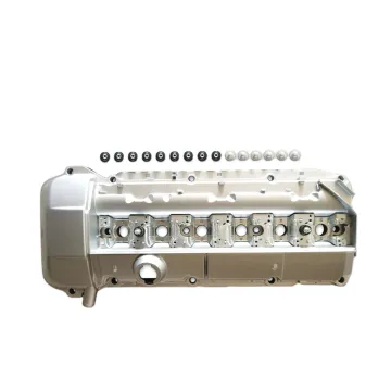 High Quality Valve Cover 1112 1432 928LV for BMW M54E46E53