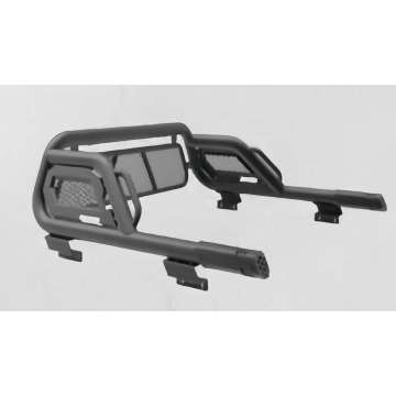 Accesorios 4x4 para la barra de rollo universal