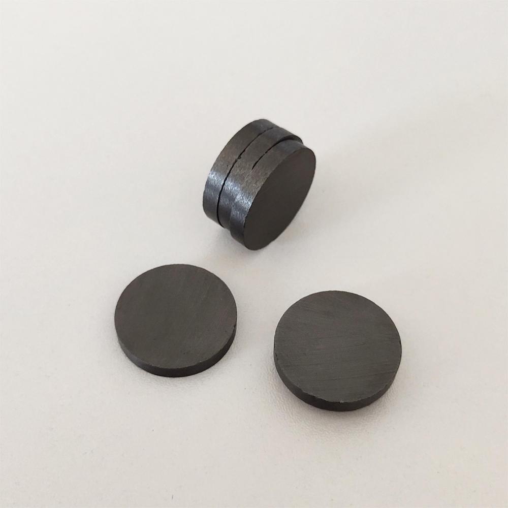 Ferrite Disc Magnet 13 Jpg