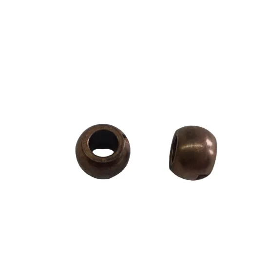 8x16x11mm Custom Electric Fan Motor Spare Parts with Ball Bearing