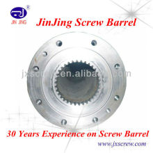 Zhoushan Screw နှင့် Barrel စက်ရုံ