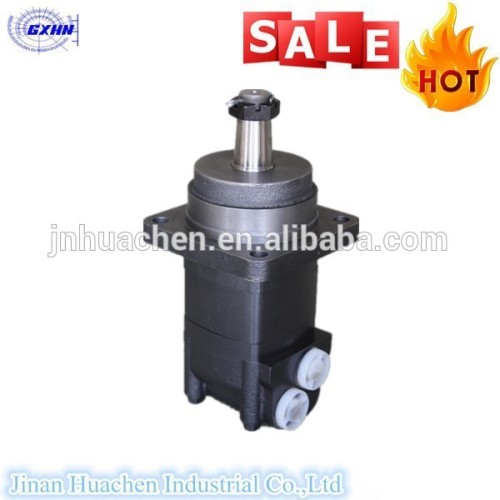 high torque hydraulic motor used for hydraulic machines for sale