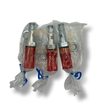 HydraForce SV08-22 Solenoid Valve: Your Ultimate Guide to the Original Hydraulic Cartridge Valve