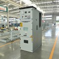 High Voltage Armoured Withdrawable AC Switchgear Equipment