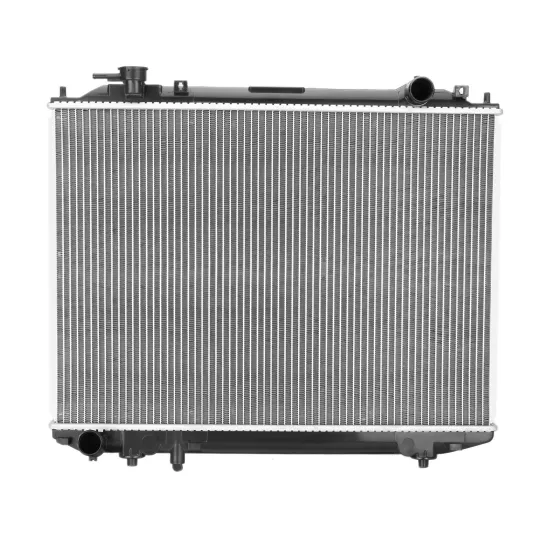 Hot Sell New Water Tank Engine Cooling Radiator AC for Subaru Impreza Legacy