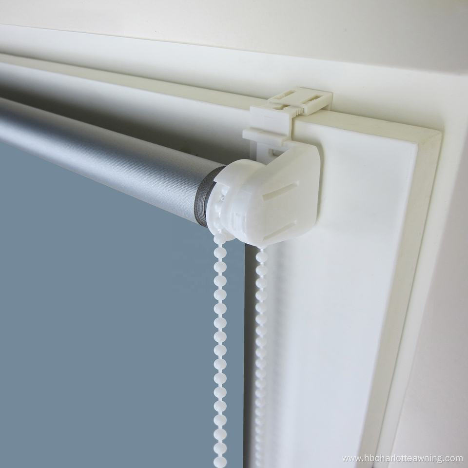 Roller Blind Fabric Shade Roll Curtain