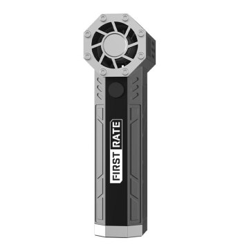 100000 Rpm Mini Jet Fan Super Motor with 1500Mah Battery for Car Wind Cooling