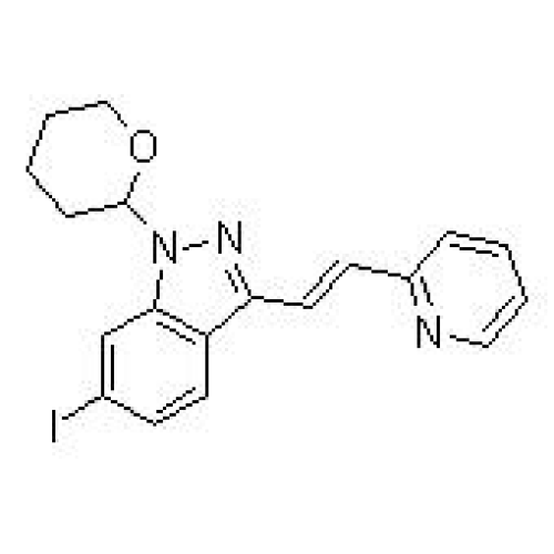 Axitinib API CAS 886230-77-9