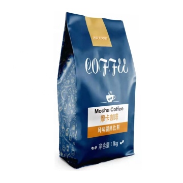 Manufacturer Wholesale Dried Instant Coffee for Daily Use