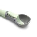 Easy Trigger Premium Plastic Ice Cream Scoop