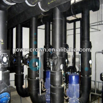 China temperature resistant freezer insulation material