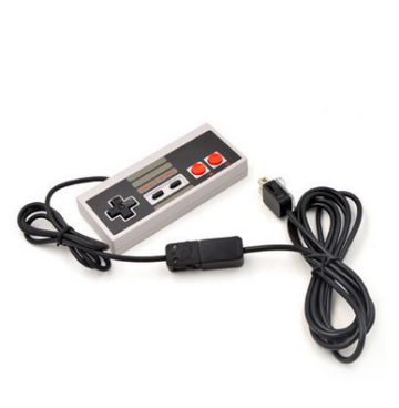 controller extension cable for nes class mini console