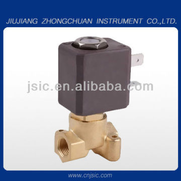 220v brass coffee machine/drinking water solenoid valve