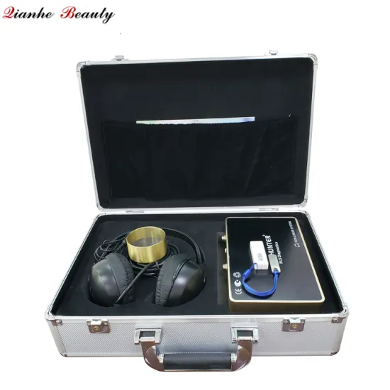 Latest 18d hunter 4025 nls health analyzer