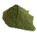 certified organic alfalfa grass powder