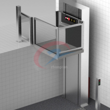 Electric Wheelchair Lift/Elevator For Sale