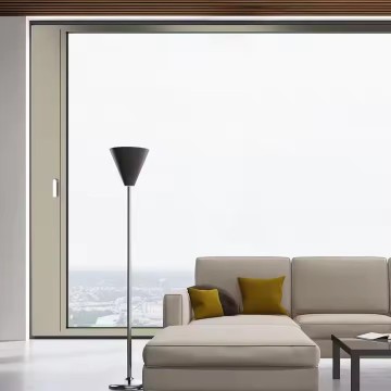 Simple Design Soundproof Balcony Window