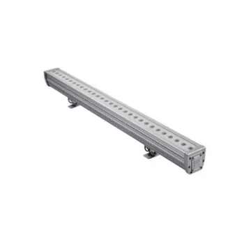 36X3W RGB/Monochrome Waterproof LED Wall Washer DJ Light