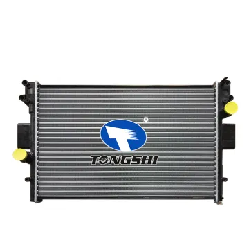 Expanding Pipe Radiator for IEVCO DAILY III IV MT