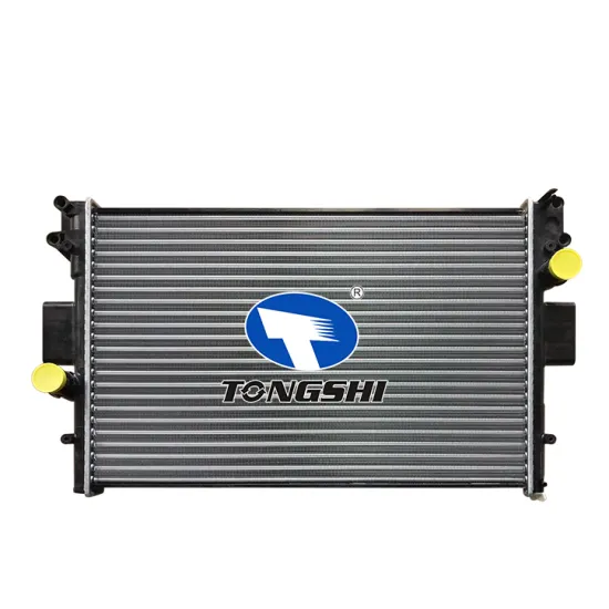 Expanding Pipe Radiator for IEVCO DAILY III IV MT