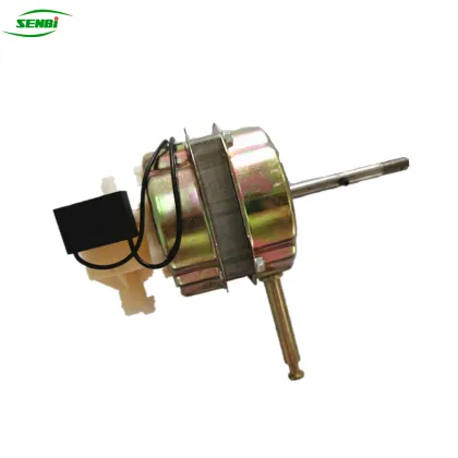 220V AC Electric Fan Motors for Home Appliances - Cooling Fan Motor