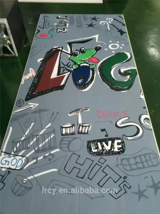 PVC integrated wall panel printing machine/PVC integrated ceiling printing machine