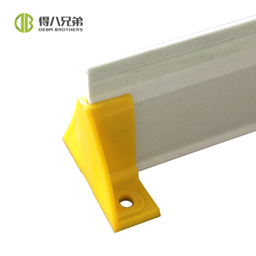 1-Year Warranty FRP Support Beams for Retail Floor Slat Systems in Goat and Pig Farms