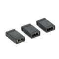 Mini Jumper Cap Electrical Connector