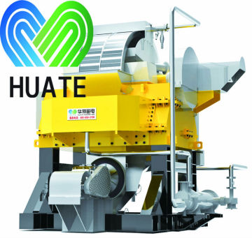 Huate Vertical Ring High Gradient Magnetic Separator