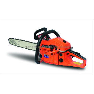 Zhongli--4500  Gasoline chainsaw with CE Product Approval