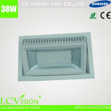 50W Samsung LED Down Light/Fixed /4350lm