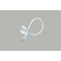 Medical Grade Consumables Disposable Foley Catheter