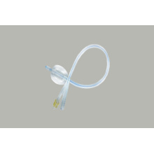 Medical Grade Consumables Disposable Foley Catheter