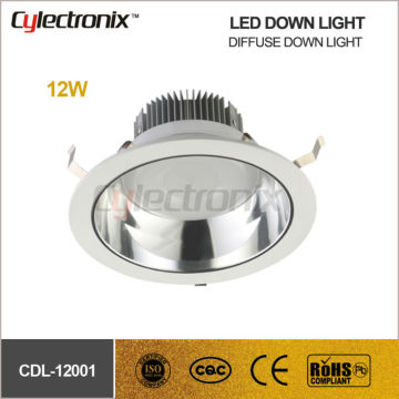12W Modern Economy Energy Saving LED Ceiling Light