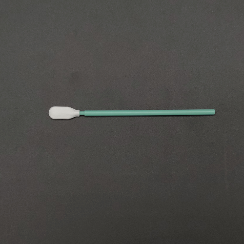 OEM ODM MPS-741 Custom Cleaning Validation Polyester Swab
