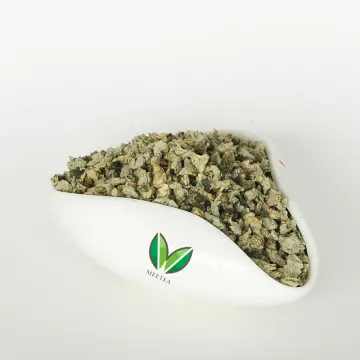 Dried loose Flower Tea Lotus leaf Leaves