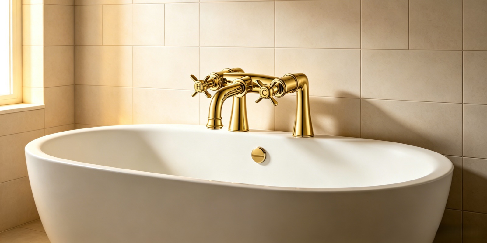 Bath Mixer