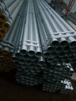 ASTM A106 Gr.B seamless steel pipe